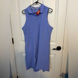 Puma Women’s Golf Dress (NWT)